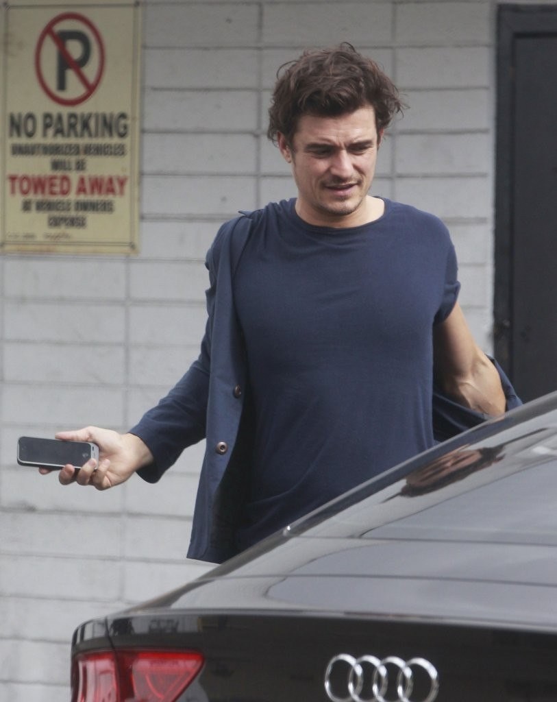 Orlando Bloom: pic #601698