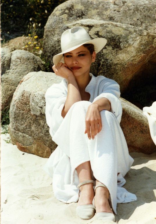 Ornella Muti: pic #240320