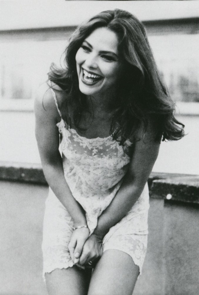 Ornella Muti: pic #14235