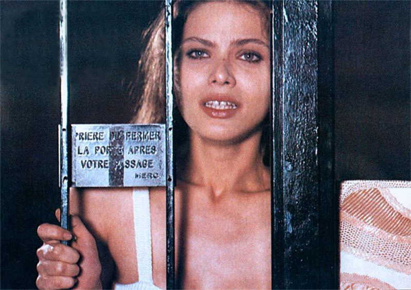 Ornella Muti: pic #240039