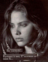 Ornella Muti photo #