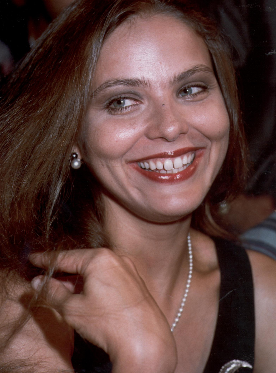 Ornella Muti: pic #269822