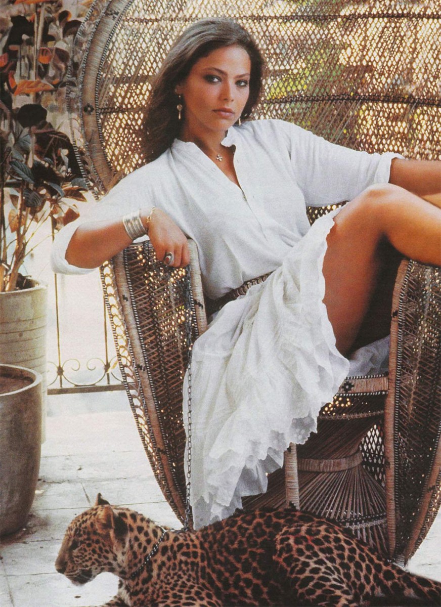 Ornella Muti: pic #240316