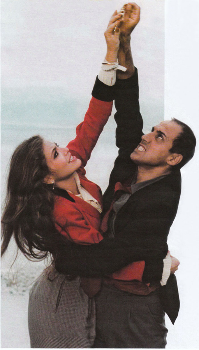 Ornella Muti: pic #240037