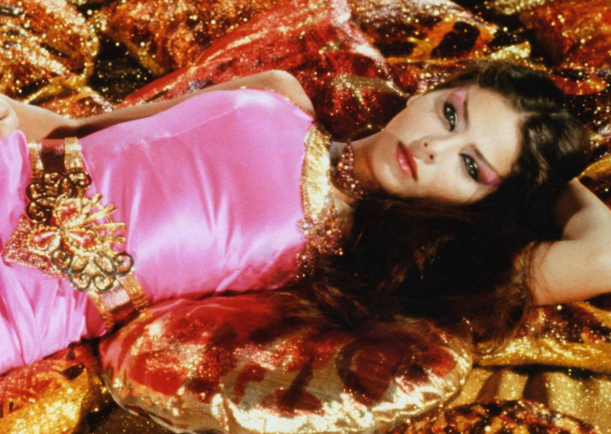 Ornella Muti: pic #229028