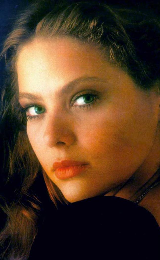 Ornella Muti: pic #57429