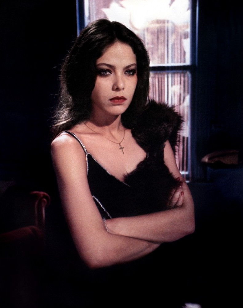 Ornella Muti: pic #270122