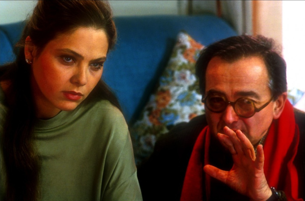 Ornella Muti: pic #270118