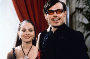 Ornella Muti photo #