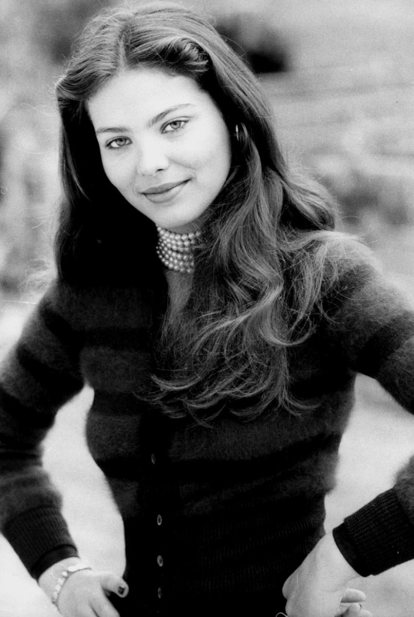 Ornella Muti: pic #56365