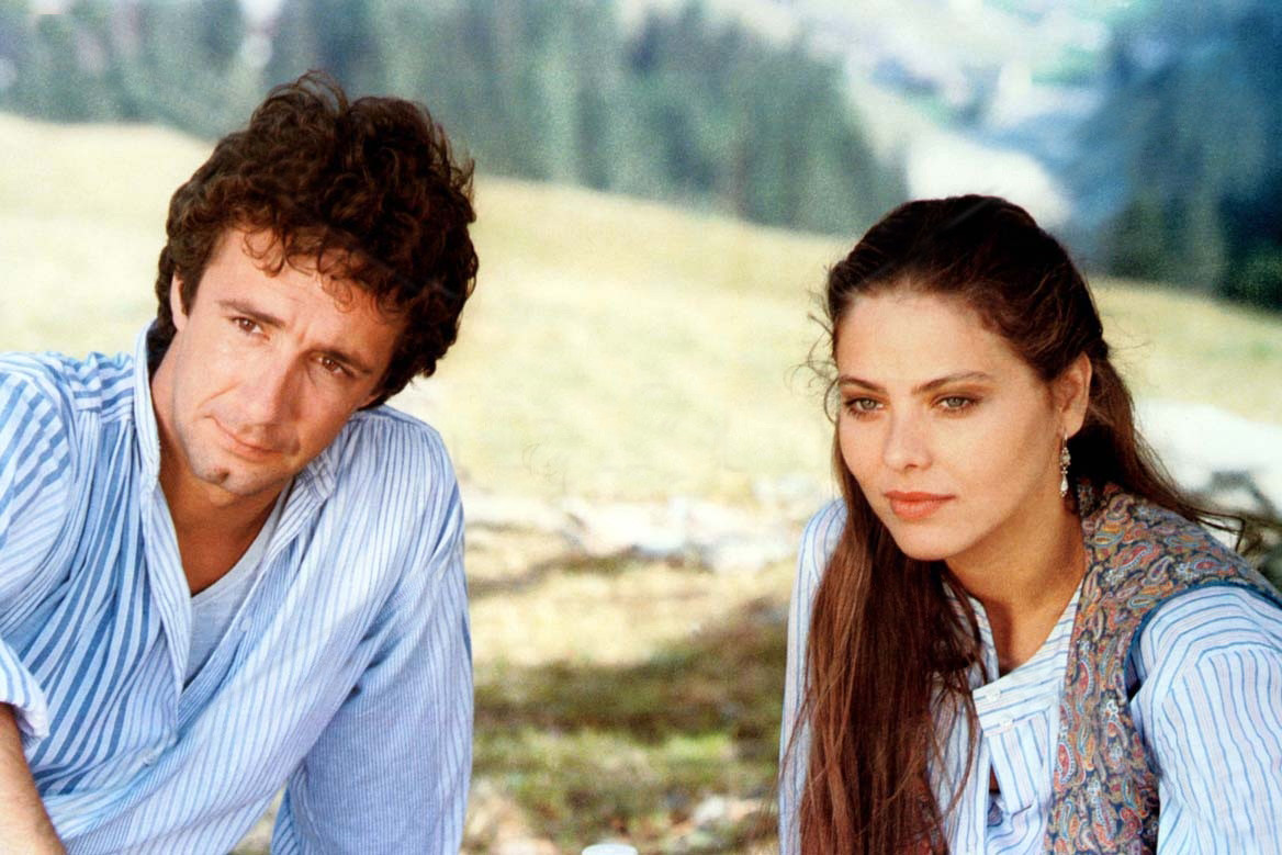 Ornella Muti: pic #358176