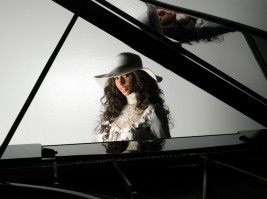 Alicia Keys photo #