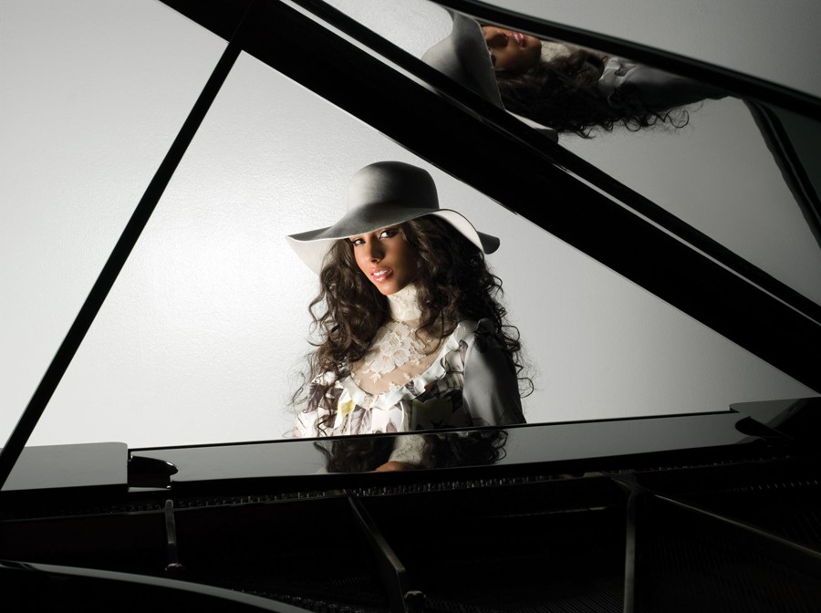 Alicia Keys: pic #116394