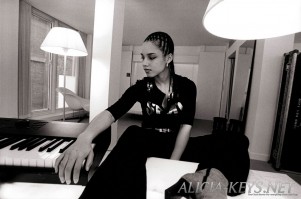 Alicia Keys photo #