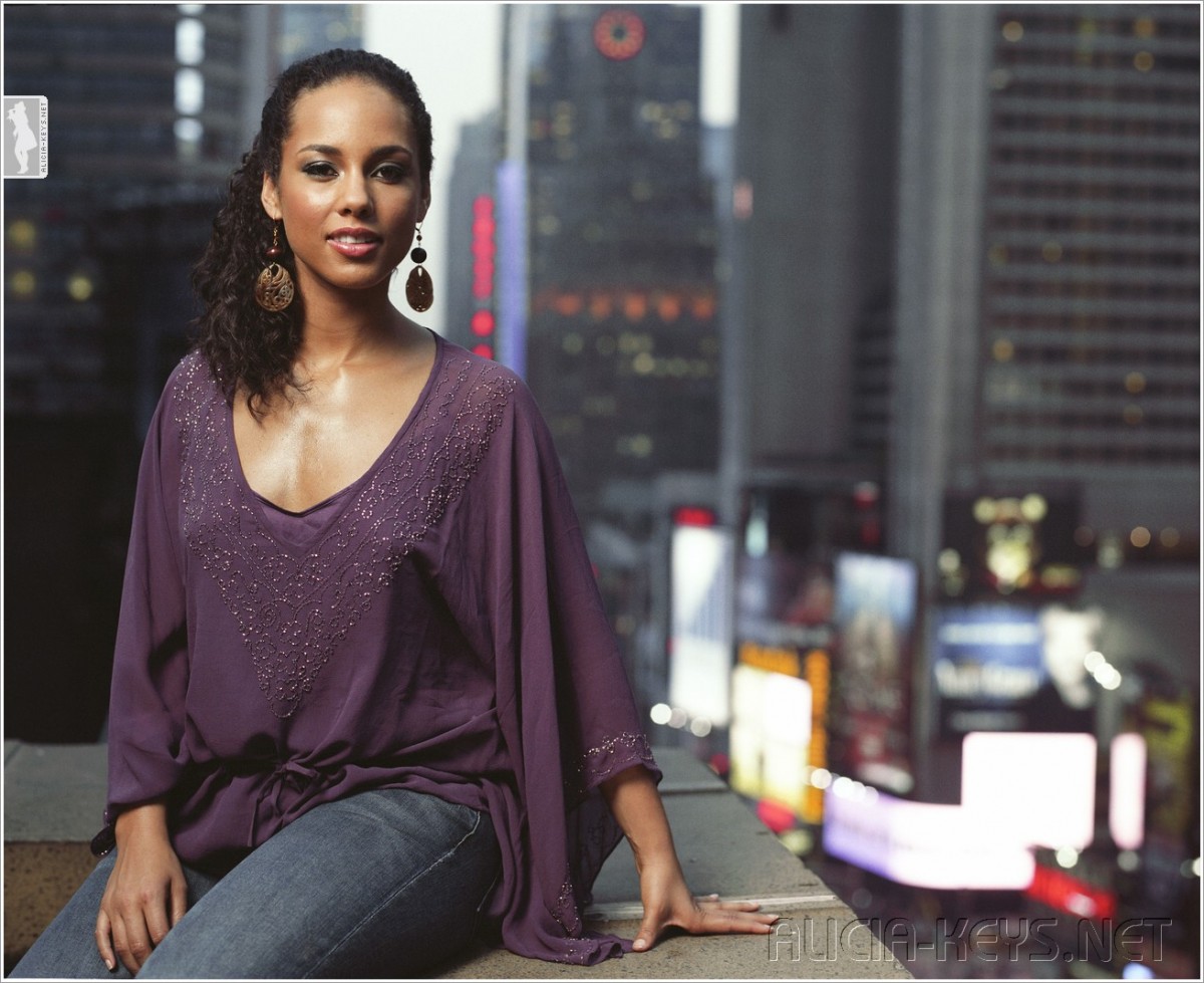 Alicia Keys: pic #93260