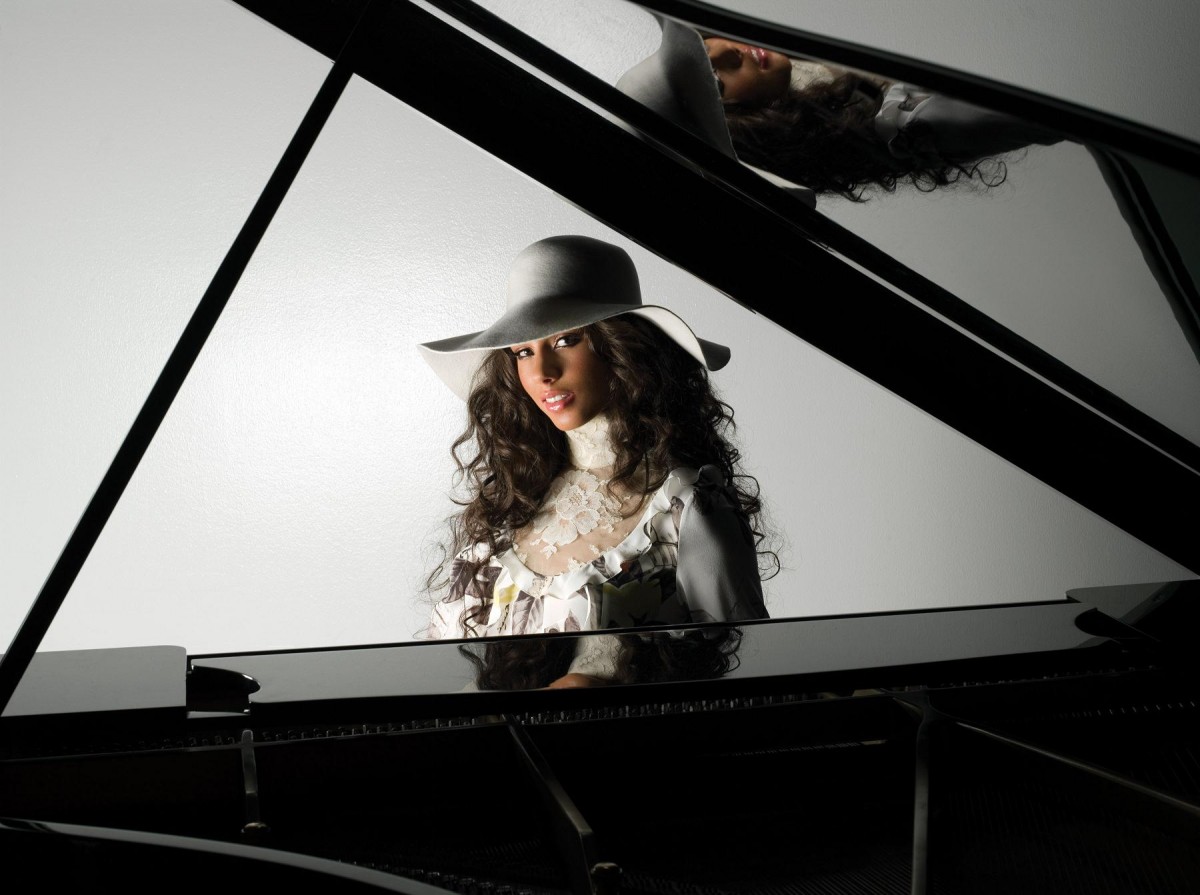 Alicia Keys: pic #299879