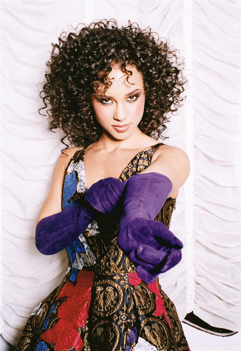 Alicia Keys: pic #120396