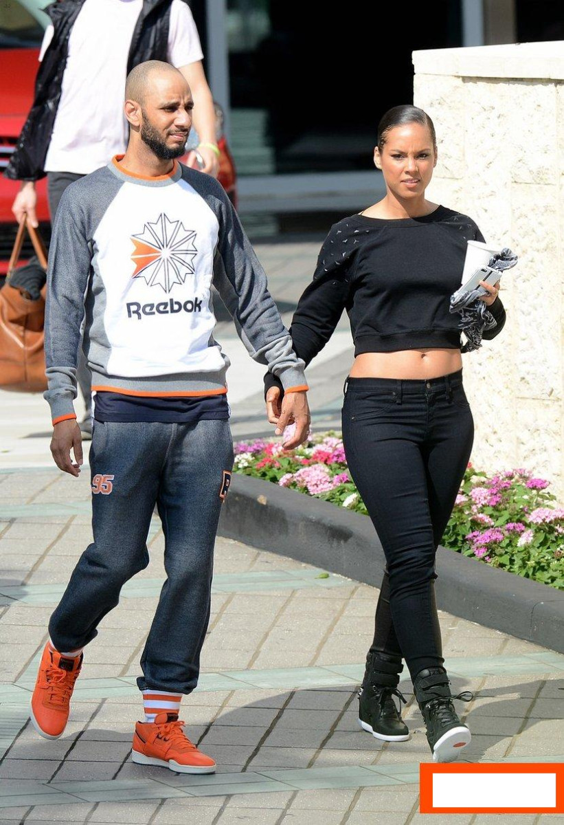 Alicia Keys: pic #597275