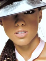 Alicia Keys pic #121937