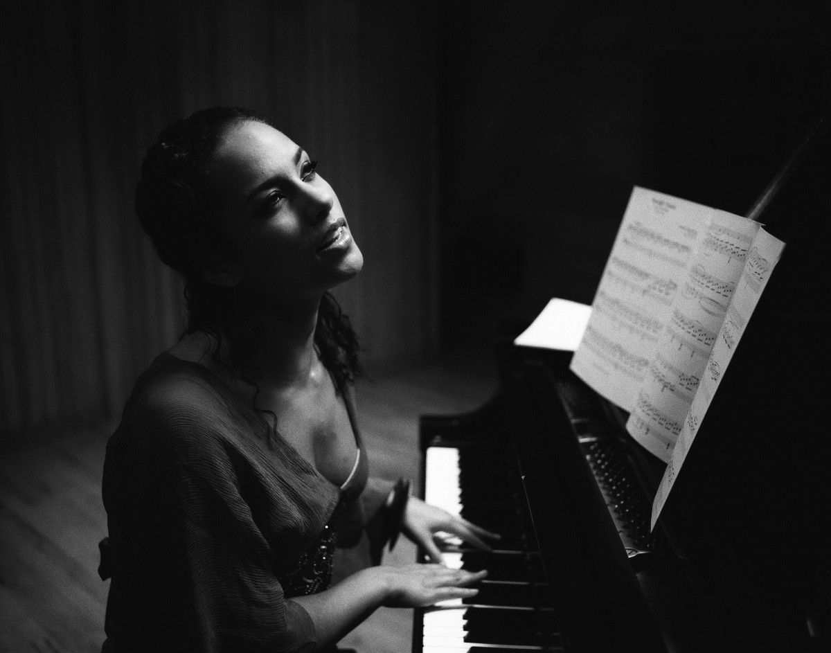 Alicia Keys: pic #746136