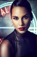 Alicia Keys photo #