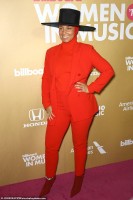 Alicia Keys photo #