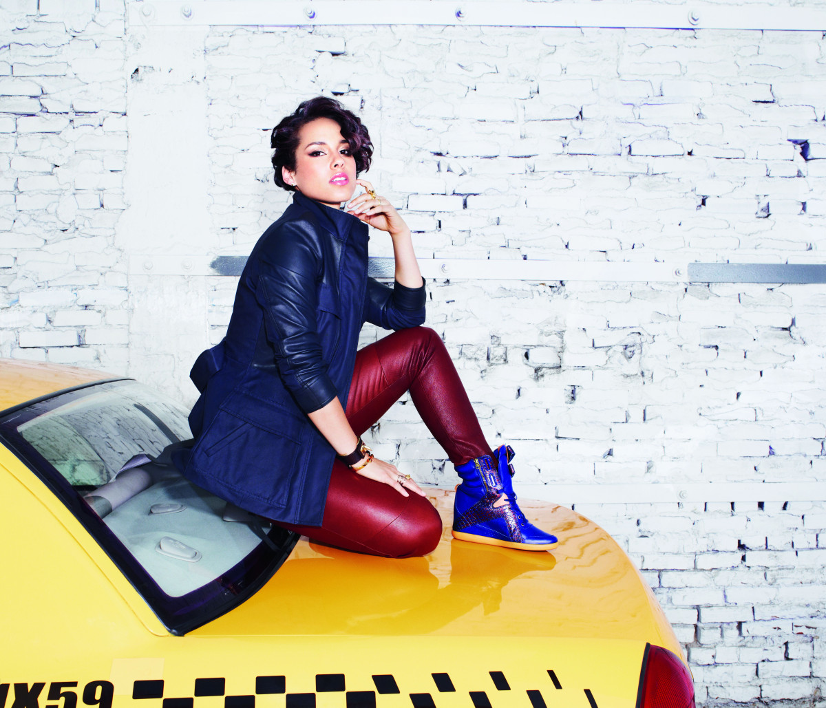 Alicia Keys: pic #746129