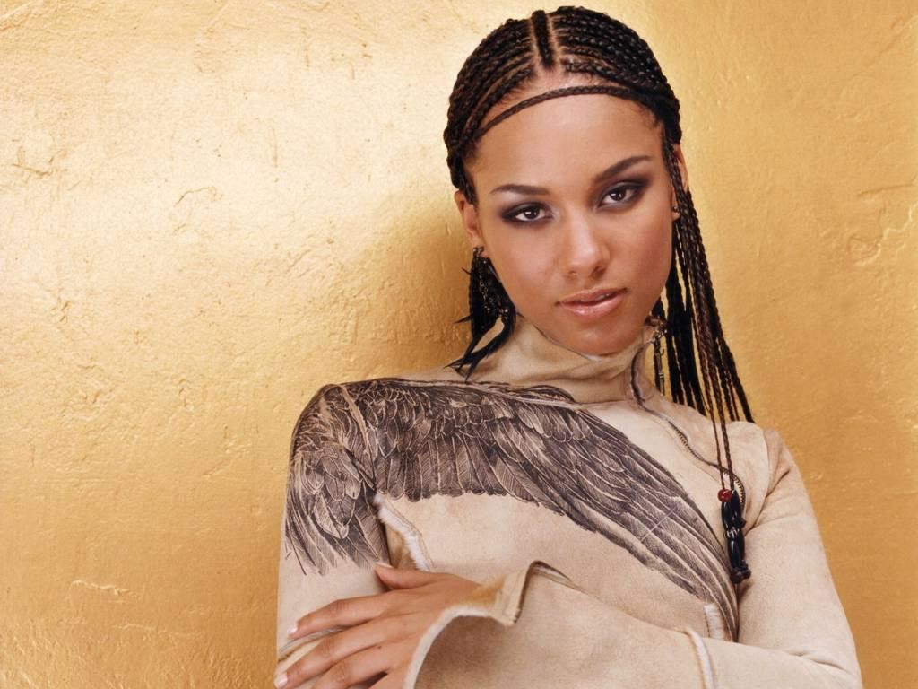 Alicia Keys: pic #109827