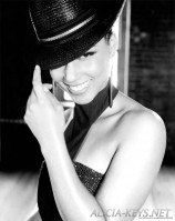 Alicia Keys photo #