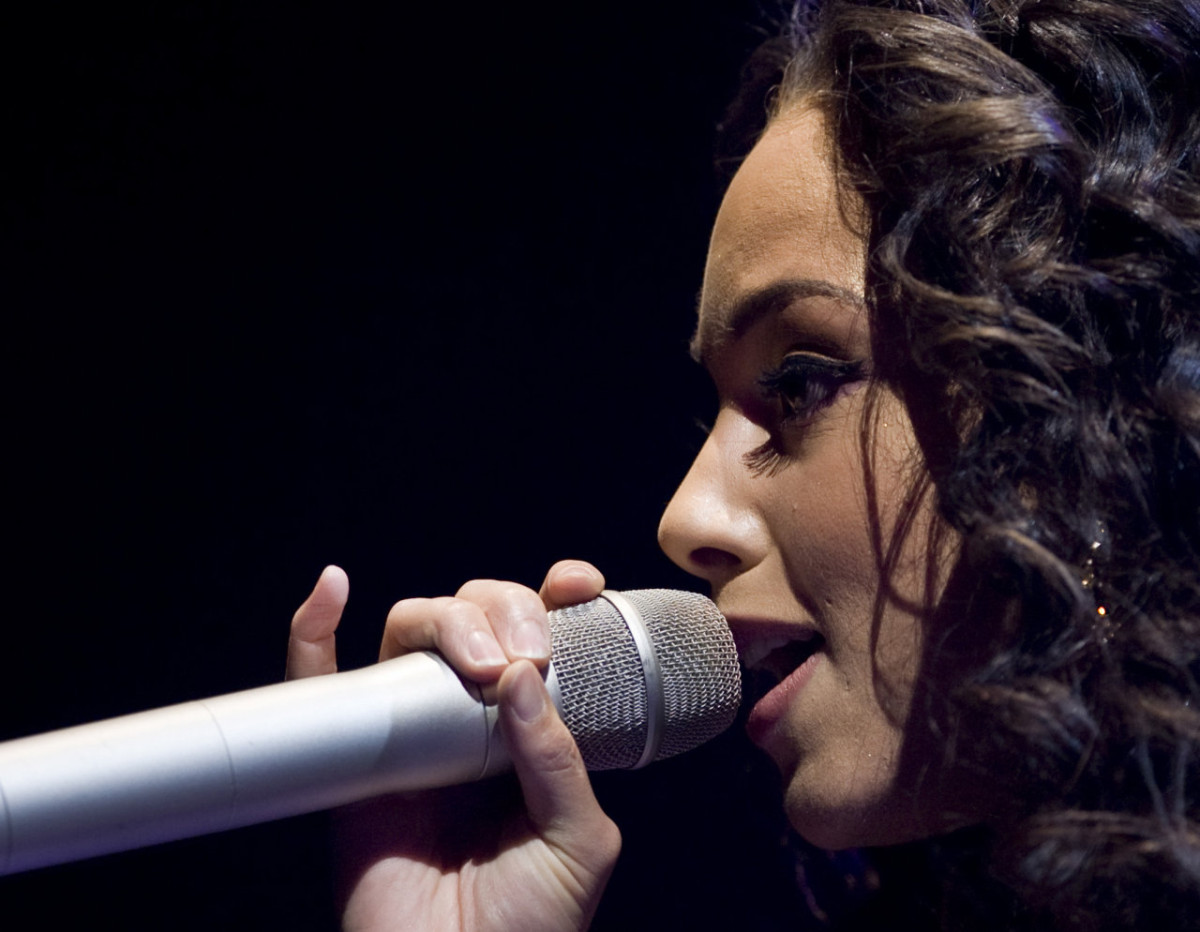 Alicia Keys: pic #116942