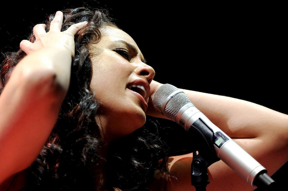 Alicia Keys: pic #116940