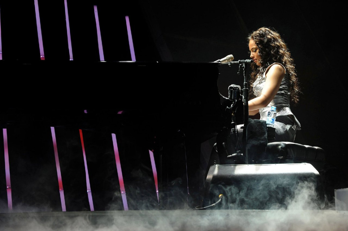 Alicia Keys: pic #116941