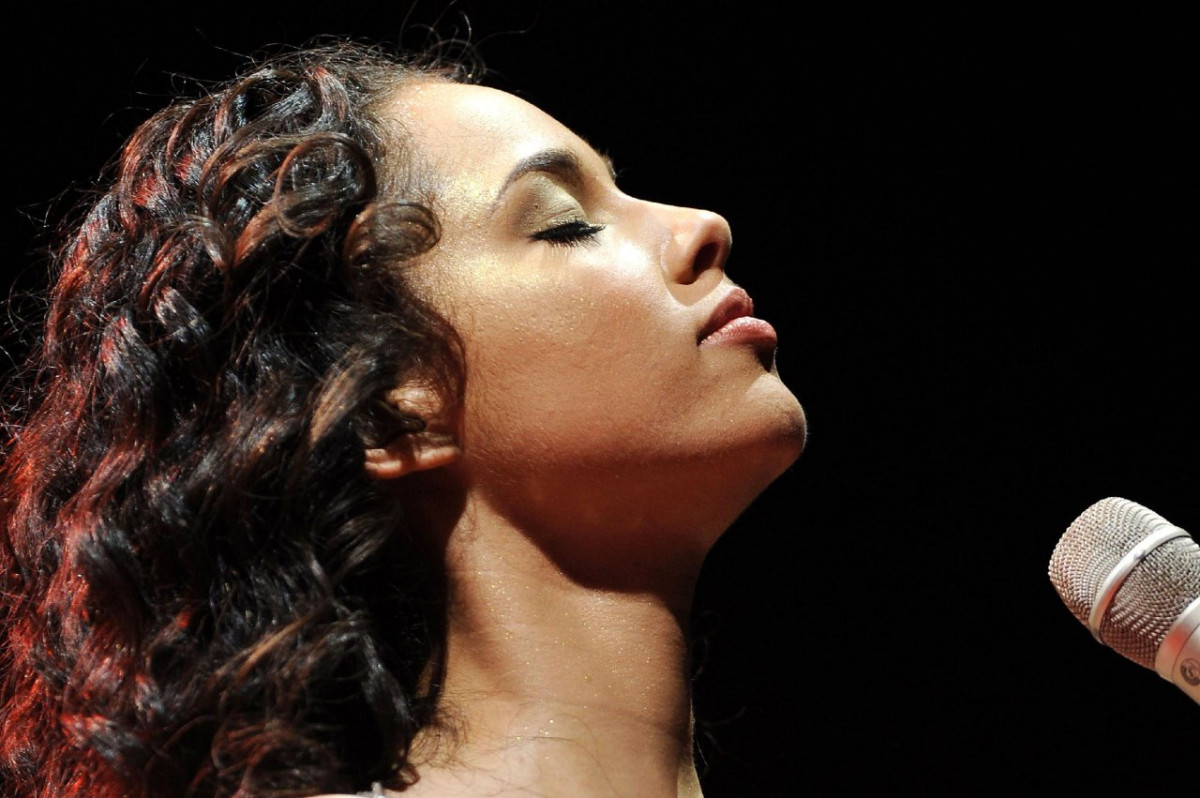 Alicia Keys: pic #116937