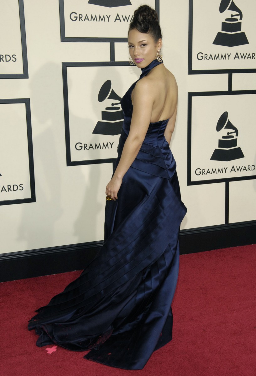 Alicia Keys: pic #883315