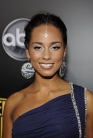 Alicia Keys photo #