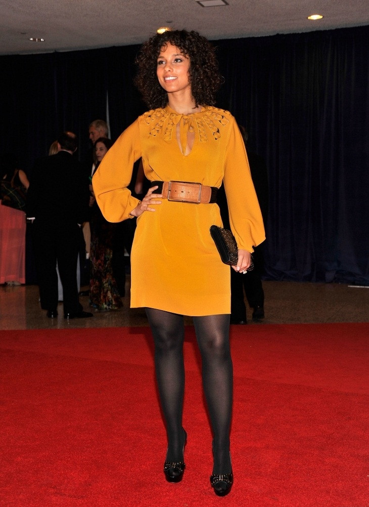 Alicia Keys: pic #483370