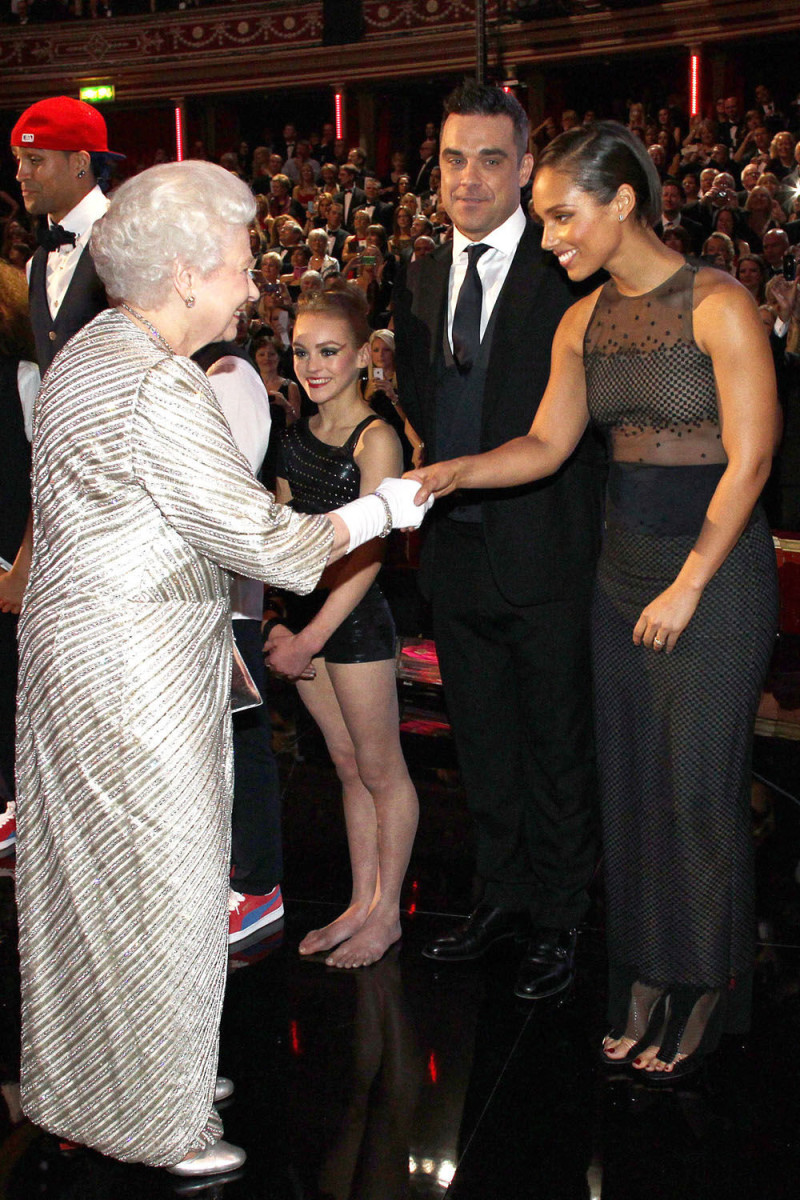 Alicia Keys: pic #586838