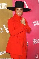 Alicia Keys photo #