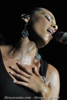 Alicia Keys photo #