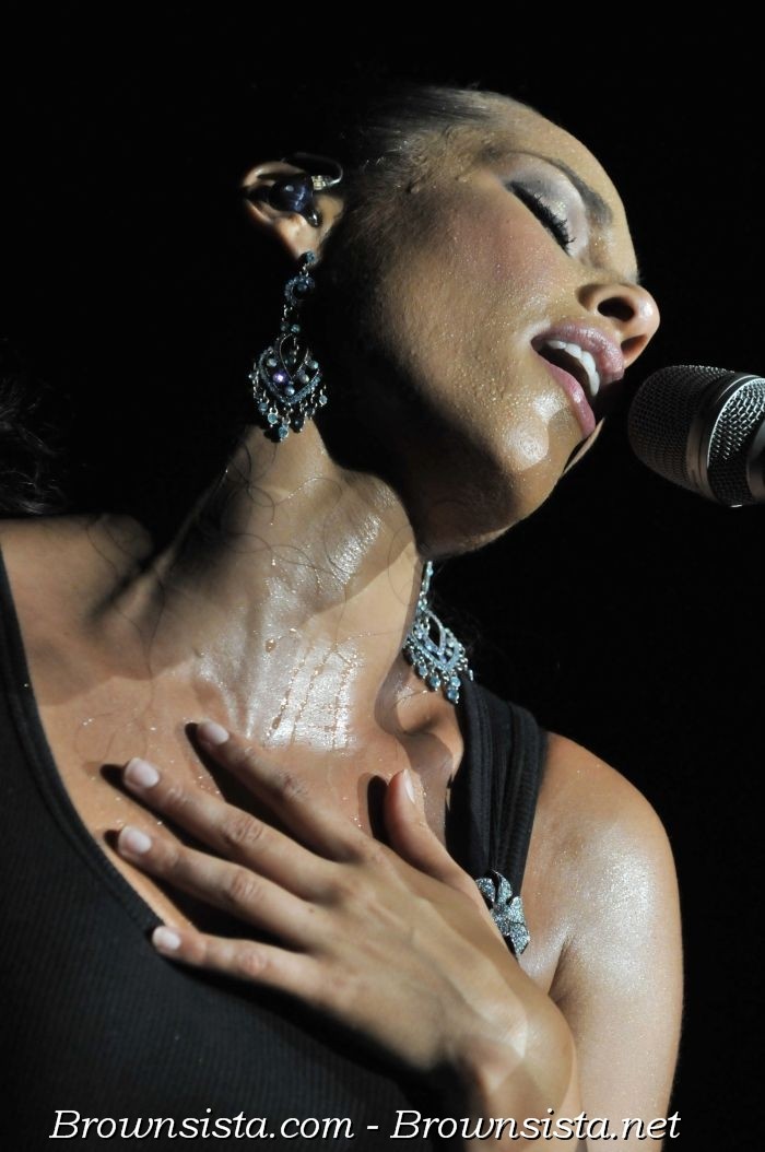 Alicia Keys: pic #116619