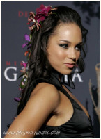 Alicia Keys photo #