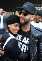 Alicia Keys photo #