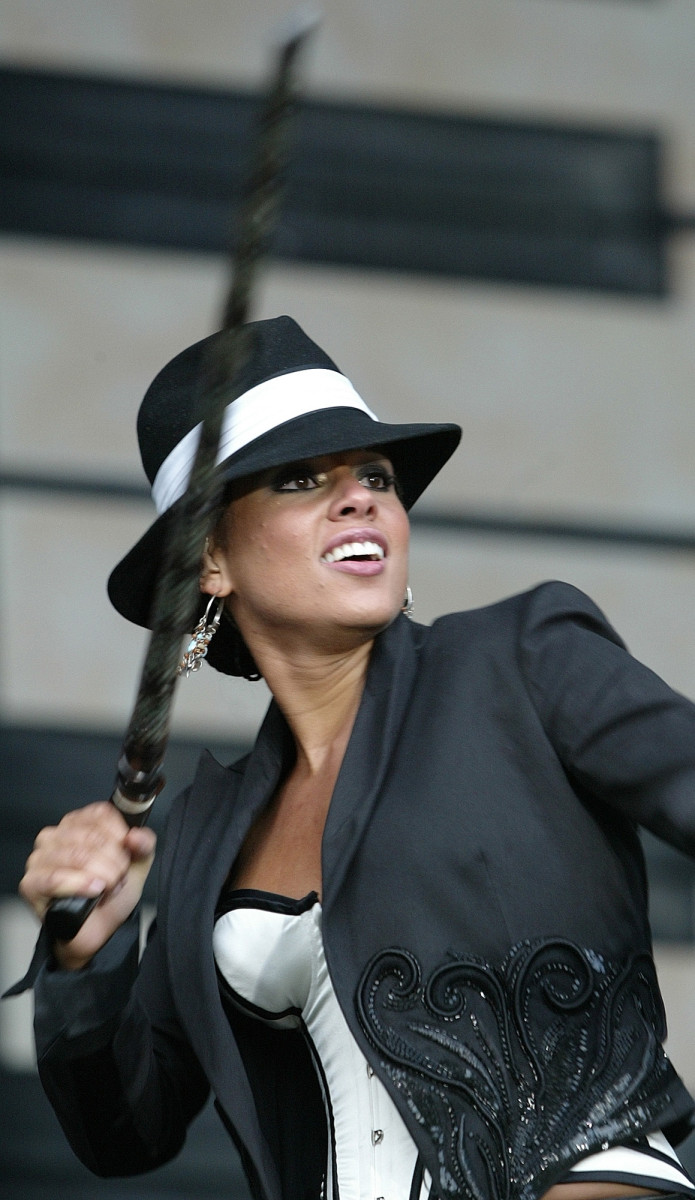 Alicia Keys: pic #17332