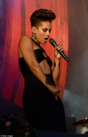 Alicia Keys photo #