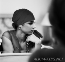 Alicia Keys photo #