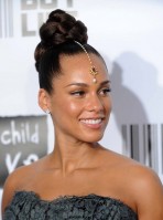 Alicia Keys photo #