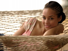 Alicia Keys photo #