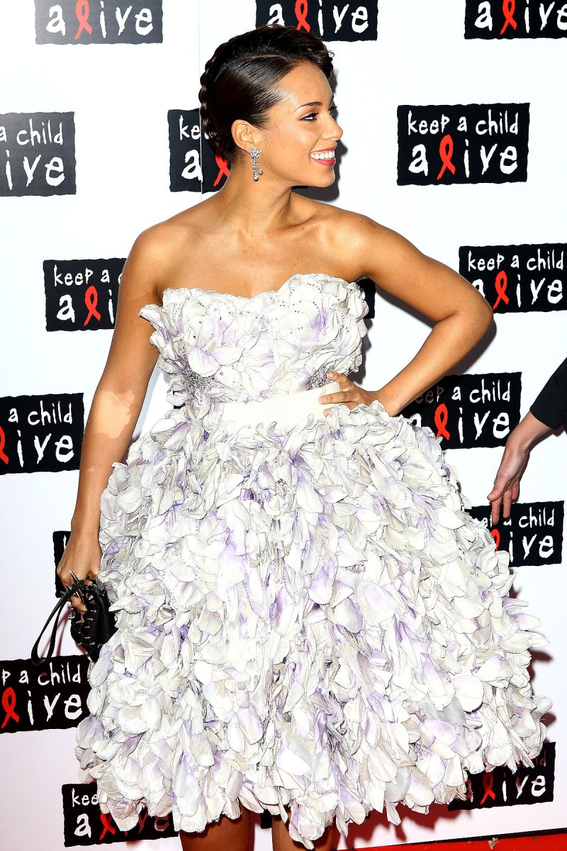 Alicia Keys: pic #261272