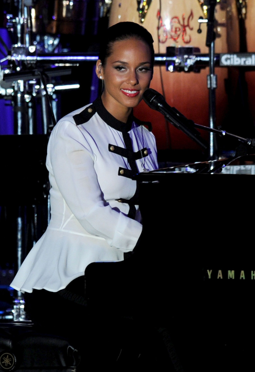 Alicia Keys: pic #449458