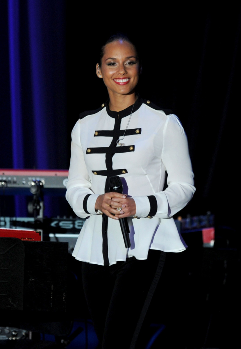 Alicia Keys: pic #449459